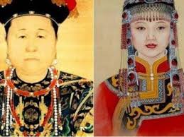 Vị phi tử đẹp như thiên tiên gặp kết thảm vì đi đứng ngang ngược