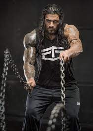 The first tattoo was set up by reigns' late cousin, umaga, giving it a more emotional touch. Roman Reigns Tattoos