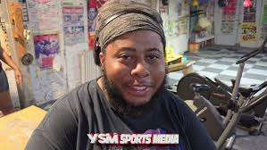 Albert Burton Exposes why Gervonta Davis beat Frank Martin won't Silence  Critics!!!!