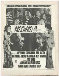 Selain itu tidak jarang yang berhenti setelah berkeluarga. Indonesian Film Culture In 1970s And 1980s Malaysia