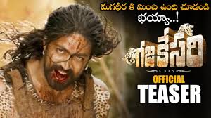 Situs dan aplikasi nonton video dan film. Yash Gaja Kesari Telugu Movie Official Teaser Amulya 2021 Latest Telugu Trailers Ns 2 04 Mb 01 29