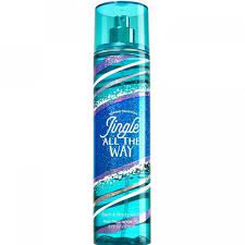 Bath Body Works Jingle All The Way Reviews And Rating