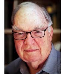 Richard Porter Obituary (1929