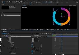 How To Animate An Infographic Adobe After Effects Tutorials