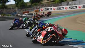 Streamhunter is here to make smile on every motorsport fan's face. Moto Gp 21 Ps4 Discoazul Com