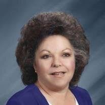 Priscilla "Bitsy Jarvis" Miller Obituary