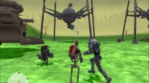 Developed by pandemic studios and published by lucasarts, it is the first game in the star wars: Star Wars Battlefront 2004 Game Mod Felucia Forest V 1 0 Download Gamepressure Com