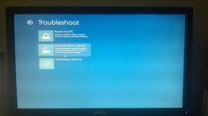 On the repair options screen, you will see an option to open command prompt. Reinstall Windows 10 To New Hard Drive Microsoft Community