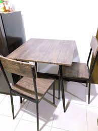 Briers' glass dining tables are tough, too. Sm Home Dining Table Furniture Home Living Furniture Tables Sets On Carousell