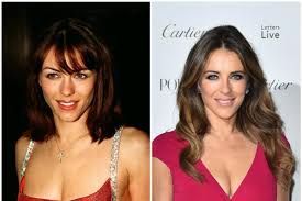 Sign up for elizabeth hurley alerts: In Pictures Liz Hurley Turns 55 York Press