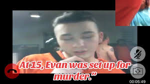 Evan Padilla Cause of Death