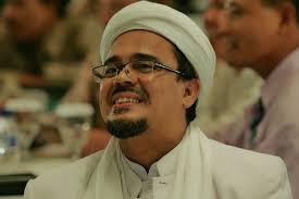 Habib rizieq tersangka, penyidik meminta keterangan psikolog. Rizieq Shihabå®£å¸ƒåœ¨ å°å°¼è‹±é›„èŠ‚ æŠµè¾¾é›…åŠ è¾¾ Indosinpo