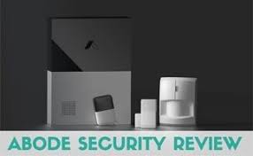 Abode Security Review Iota All In One Home Security System Camera Diy Compatible Devices Coupon And More Home Security Wireless Home Security Home Security Systems