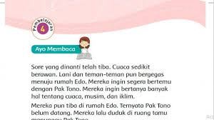 Kunci jawaban pkn kelas 11 semester 2 hal 204. Kunci Jawaban Tema 5 Kelas 3 Halaman 204 208 209 Subtema 4 Pembelajaran 4 Tribun Padang