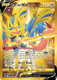 Nonton sightless (2020) subtitle indon. Zacian V Proxy Not Holo Hand Made Pokemon Card Etsy Carte Pokemon Carte Pokemon A Imprimer Imprimer Carte Pokemon