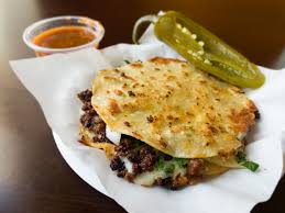 Check spelling or type a new query. Taco Tuesday Go For The Tacos But Get The Mulita At Tacos Del Chino Orange County Register