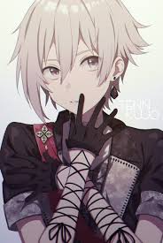  Tenn Kujo Anime Anime Artwork Manga Art