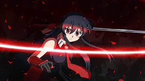 See more ideas about anime best friends, anime girl, anime icons. Fighting Akame In Akame Ga Kill Hd Desktop Wallpaper Widescreen High Definition Fullscreen