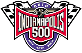 The design of the 102nd indianapolis 500 logo is a perfect mix of the tradition that everyone holds so dearly about this great race and its exciting. Indy 500 Phoenix Design Works Indianapolis 500 Auto Racing Posters Indy 500