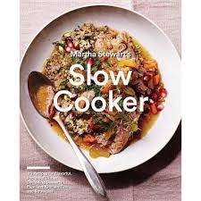 She is motivated to express herself and make her mark! Martha Stewart S Slow Cooker By Martha Stewart Living Magazine Paperback Target
