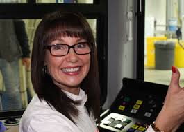 United Way wraps a C-Train car for #unignorable campaign