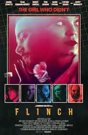 Our first pick for january's most promising shows and movies includes a familiar face from the shield. Flinch The Movie 2021 A Review In 2021 Cathy Moriarty Movies Best Movies List
