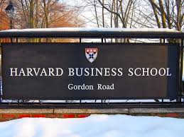 Harvard Business School- All You Wanted To Know! | Leverage Edu