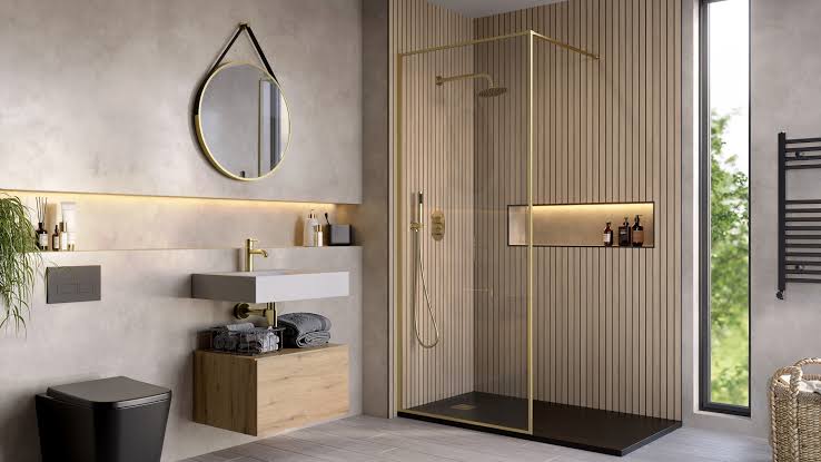 How to Choose the Best Shower Surround for Your Bathroom