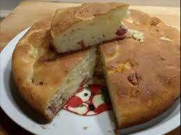Pan Di Spagna Salato Versione Gluten Free E Un Ricetta Creata Dall Utente Frategio Questa Ricetta Bimby Potrebbe Quindi Non Essere Stata Testata La Troverai Nella Categoria Prodotti Da Forno Salati Su Www Ricettario Bimby It