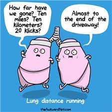 Lung Puns