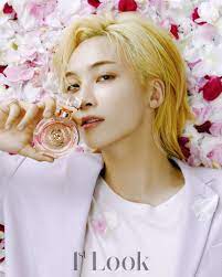 정한 | ʲᵉᵒⁿᵍʰᵃⁿ by @oloratamarindo. Seventeen S Jeonghan Reveals Which Member Of The Group Is The Most Difficult To Prank Kissasian