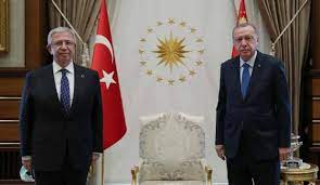 Tümü | bugün sorunsallar (4). Erdogan Ve Mansur Yavas Ne Konustu Siyaset Haberleri