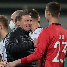 Es gibt zur zeit keine wette auf die es prognosen gibt. Deutschlands U21 Uberzeugt Bei Em Auftakt Klarer Sieg Gegen Gastgeber Ungarn Fc Kaiserslautern