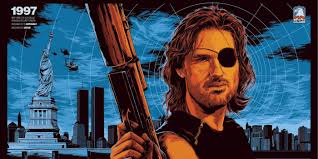 Escape From New York Remake Has Carpenter's Blessing