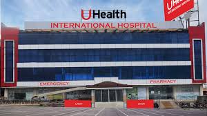Der import, sowie die herstellung und der vertrieb von gesundheitstests, nahrungsergänzungsmitteln sowie pharmazeutika sowie deren rohstoffen . Uhealth International Hospital Uhealthhospital Profile Pinterest