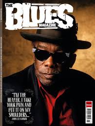 The Blues Magazine: Issue 11 by TeamRock.com