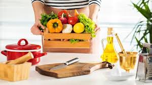 Comment Cuire Les Aliments En Conservant Les Vitamines Et Mineraux Vapeur Basse Temperature Papillote Vitaliseur De Marion L Express Styles