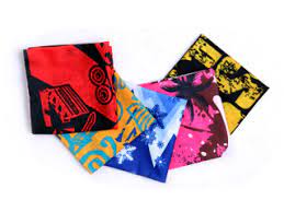Custom logo bandanas are easy to make and they will stand out from the crowd when you wear them. Custom Bandanas Wholesale Custom Printed Bandanas Bandanas