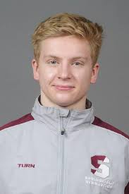 2022 Men's Gymnastics Roster