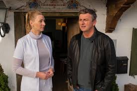 Familiendrama, Tränen und Abschiede: Die 16. „Bergdoktor“-Staffel in Bildern