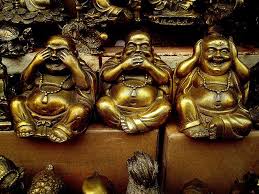 See No Evil Hear No Evil Speak No Evil Meaning See No Evil Hear No Evil Speak No Evil Buddha Happy Buddha Evil