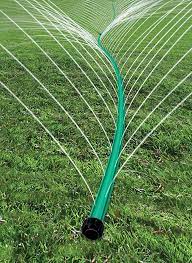 50 Ft Sprinkler Soaker Hose Soaker Hose Lawn And Garden Soaker