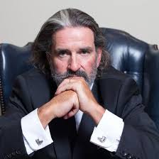 Amy Molloy: Ronan keeps pushing the boundaries, whether we like it or not