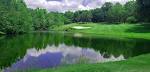 Druid Hills Golf Club, Crossville, TN - Scorecard & Overview