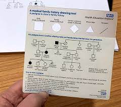 You can draw your family tree freehand using pen and paper or create a family tree online using lucidchart. Family History Template Tool Genomics Education Programme