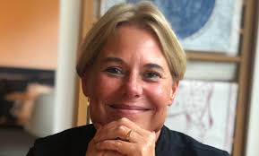 Psycholoog Marischka Kramer