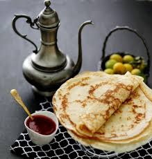 Mehlpfannekuchen Nach Omas Rezept Frag Mutti Rezept Mehlpfannekuchen Omas Rezepte Rezepte