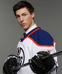 Oilers gm ken holland now has. Ryan Nugent Hopkins Is Looking Forward To Welcoming Connor Mcdavid Into The Oilers Franchise Nugent Hopkins Pointed Out That E Edmonton Oilers Oilers Hopkins