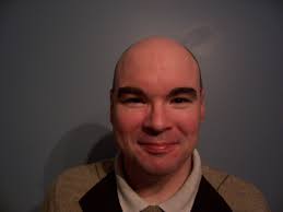 Interview With Author Stephen Ball