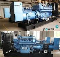 Baudouin 2200 Kw 1500 Rpm V Type 4 Strokes 65.65 L ...